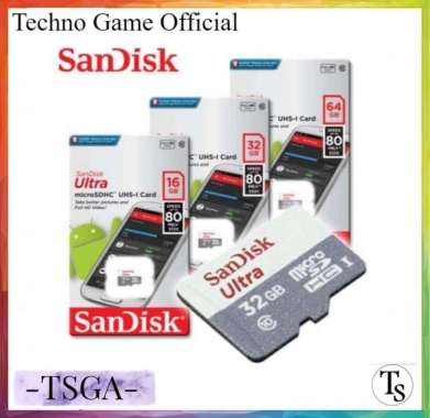 Memory Sandisk MicroSD 128GB - Memory Card Nintendo Switch 128GB