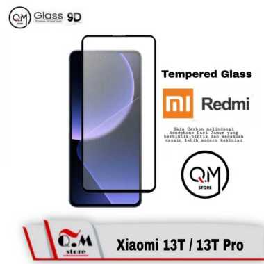 Tempered Glass Xiaomi 13T / Xiaomi 13T Pro Anti Gores Pelindung XIAOMI 13T