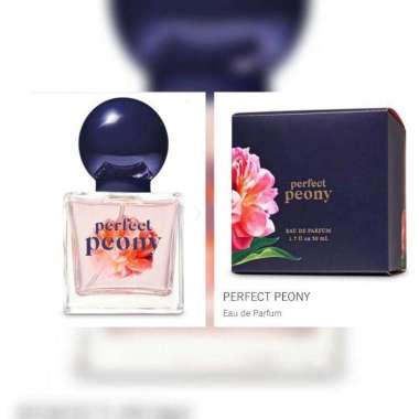 Eau De Parfum 50ml Bath&Body Works NEW Collection Perfect Peony