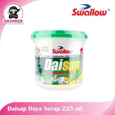 Swallow Daisap Serap Udara Lembab Daya Serap 225 ml -