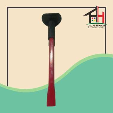 BETEL TOPI / PAHAT BETON 12 INCH FAWI