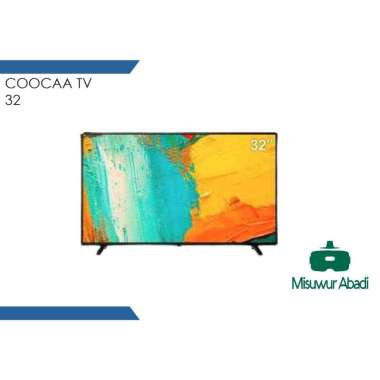 COOCAA TV 32Inch