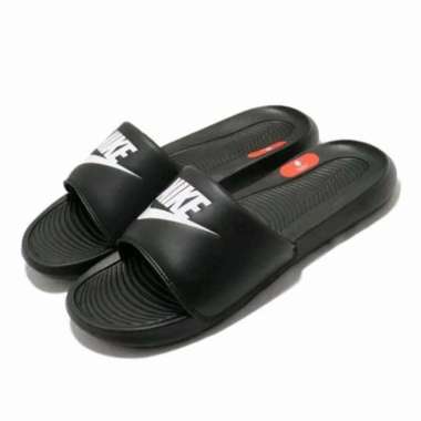 Sendal Nike Victori One Slide CN9675-002 8
