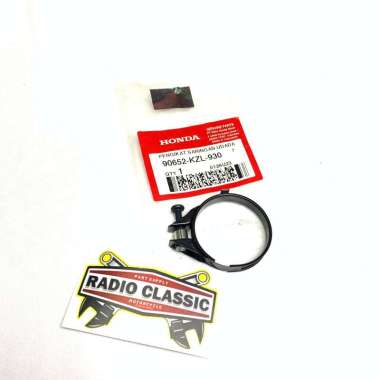 BOX SARINGAN UDARA FILTER + TUTUP HONDA BEAT FI SCOOPY PERTAMA STATER KASAR ORI AHM 17225K16900 1724