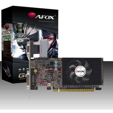 VGA Card Afox Geforce GT610 DDR3 2GB