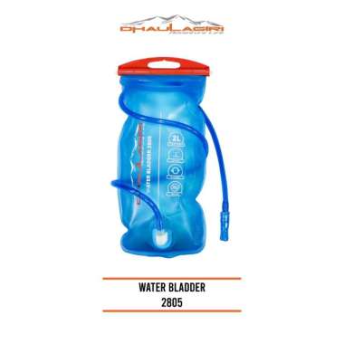 Dhaulagiri Water Bladder 2805