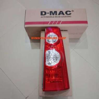 Lampu Belakang Stop Kanan Lamp Avanza Xenia VVTI 2007 2008 2009 2010
