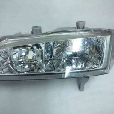 Lampu Depan Head Lamp Honda Accord Cielo 1994 1995 Kanan - Kiri Kanan