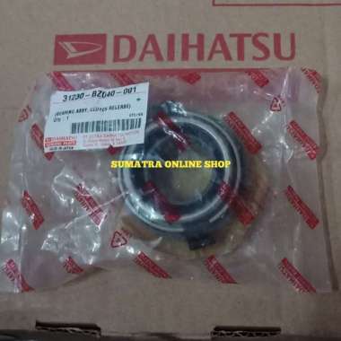 DEK LAHAR KOPLING GRANMAX RUSH TERIOS AVANZA XENIA 1.3 1.5
