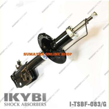 Shockbreaker Shock breaker Depan Toyota Etios (1set) Gas IKYBI