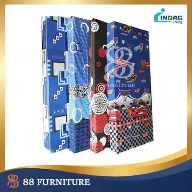 Kasur Busa Inoac Original Matras 160x200