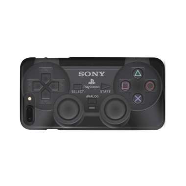 Custom Case Game Controller PS1 PS2 SNES SEGA Jadul Nostalgia Collection hardcase ps2