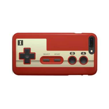 Custom Case Game Controller PS1 PS2 SNES SEGA Jadul Nostalgia Collection hardcase nintendo family