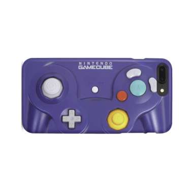 Custom Case Game Controller PS1 PS2 SNES SEGA Jadul Nostalgia Collection softcase game cube