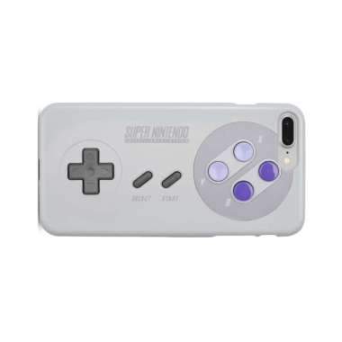 Custom Case Game Controller PS1 PS2 SNES SEGA Jadul Nostalgia Collection softcase super nintendo