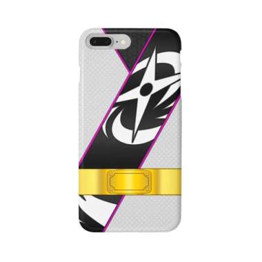 Shuriken Sentai Ninninger Phone Case Collection hardcase+grip shironinja