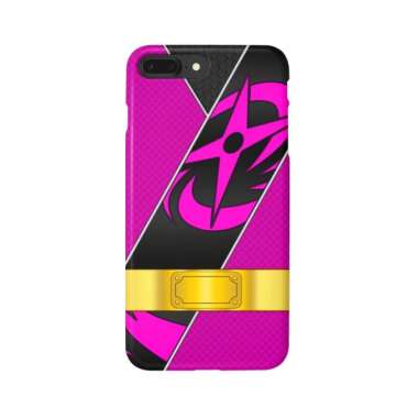 Shuriken Sentai Ninninger Phone Case Collection softcase+grip momoninja