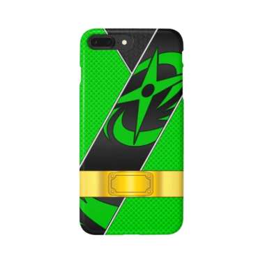 Shuriken Sentai Ninninger Phone Case Collection softcase+grip midoninja