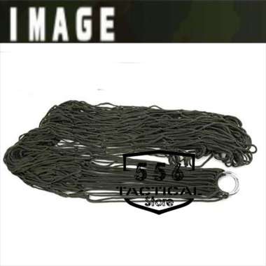 Hammock Ayunan Jaring null Big Size Hijau