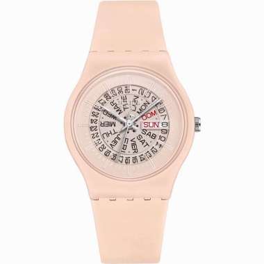 JULIUS WATCH JA-1396 Jam Tangan Original Korea PINK