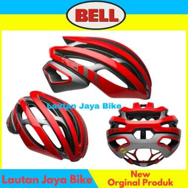 Helm Sepeda Bell Z20 MIPS Helmet Sepeda Balap Original