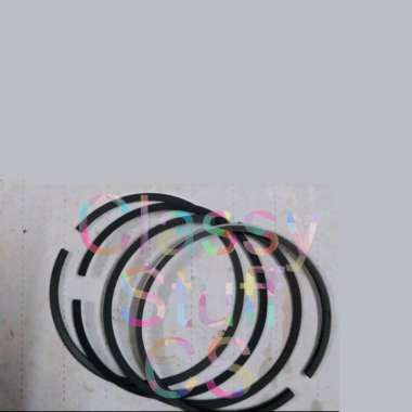 Ring Piston Kubota KND 220