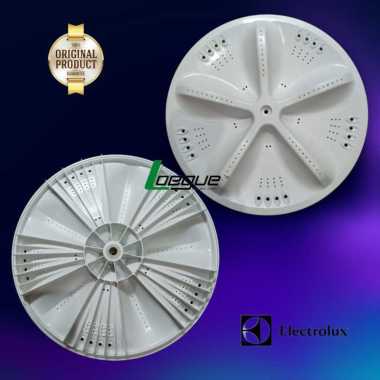 Pulsator Baling Putaran Piringan Mesin Cuci Satu Tabung Top Loading SHARP SANYO ELECTROLUX