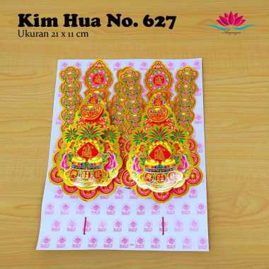 Kim Hua / Kim Fa No. 627