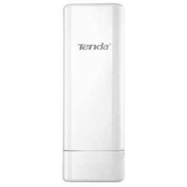 Tenda Outdoor cpe 03 5KM access point wireless router repeater wifi extender original penguat sinyal