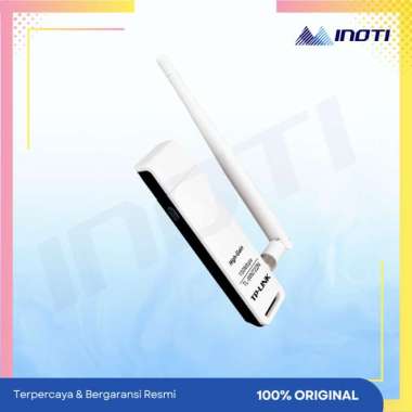 USB Wifi Tp-Link TL-Wn722N _ Tp-Link 722 - Wifi USB Wireless Adapter