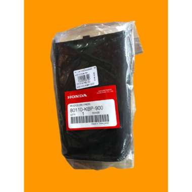 spakbor belakang nova dash 125 original - spakbor kolong nova dash - rear fender nova dash rear fend
