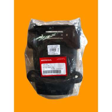 spakbor belakang nova dash 125 original - spakbor kolong nova dash - rear fender nova dash fender a