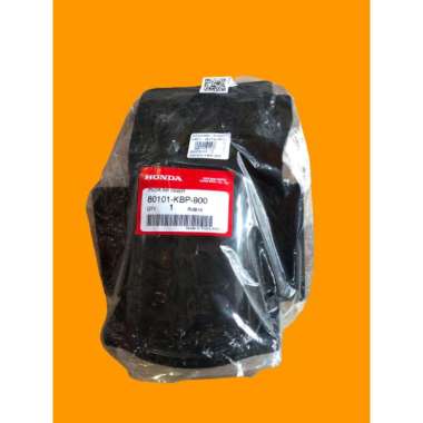 spakbor belakang nova dash 125 original - spakbor kolong nova dash - rear fender nova dash inner fen