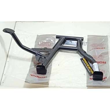 STANDAR TENGAH - MAIN STAND BEAT - SPACY KARBU ORIGINAL HONDA 50500 KVY 870
