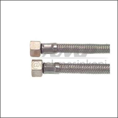 Selang Fleksibel / Inlet Flexibel Hose Mesin Kopi Espresso 1 Meter