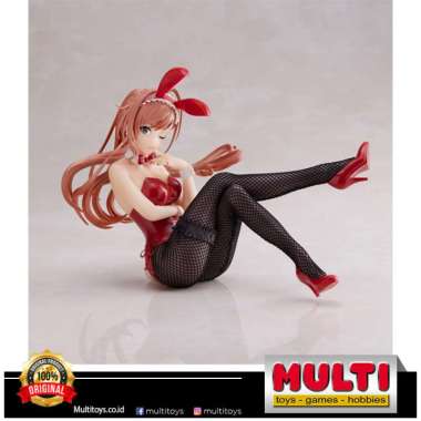 IDOLMASTER SHINY COLOR NATSUHA ARISUGAWA FASCINATION & STOCKINGS 88547