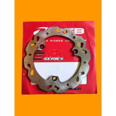cakram nmax rcb - cakram nmax tdr - piringan nmax rcb e series depan