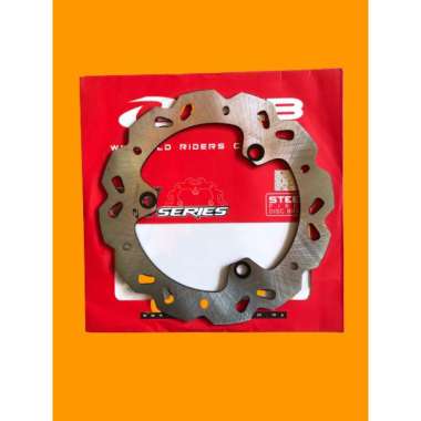 cakram nmax rcb - cakram nmax tdr - piringan nmax rcb e series belakang