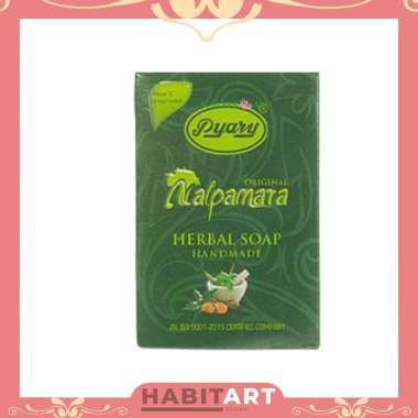 Pyary Bar Soap | Sabun Arab Pyary Nalpamara