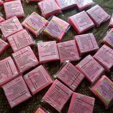 Sabun Susu Collagen White