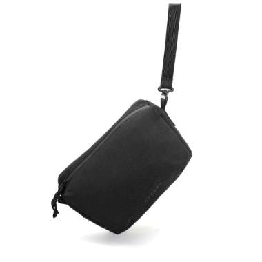 |Handbag Coaster Tas Tablet 11" Slingbag Clutch Waterproof Anti Bara