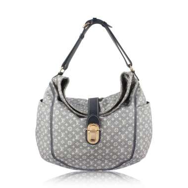 Louis Vuitton Monogram Idylle Collection Shoulder Bag