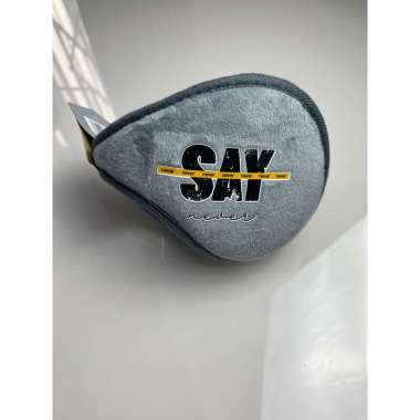 Verish Penutup Penghangat Telinga Kuping Earmuff Musim DIngin Ear Cover Dewasa Abu