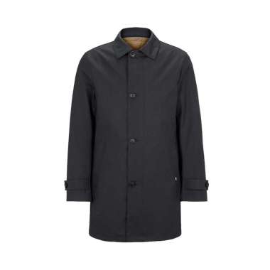 [12.12 Dealcember] Hugo Boss P-Jared-3IN1-233 Regular Fit Coat Black Black 48