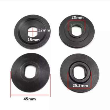 Flange penjepit for mesin gergaji c7 hitachi circular saw