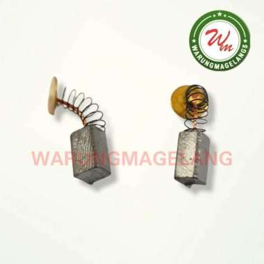 ONLY Carbon Brush arang cb kulboster MOLLAR MINI GRINDER MLR MG005E