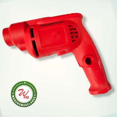 Body case bodi for mesin drill bor modern m2100c m 2100c 2100 c