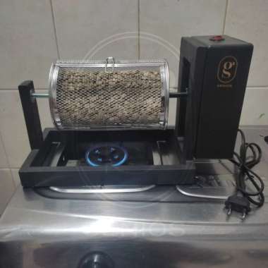 COFFEE ROASTER / ALAT ROASTING KOPI - LORENA