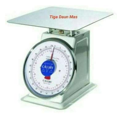 Camry Timbangan Duduk jarum