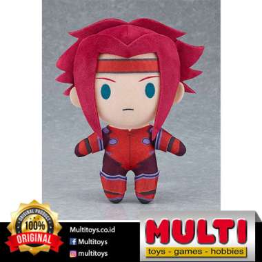CODE GEASS LELOUCH PLUSHIE KALLEN STADTFELD 18144